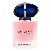 Perfume My Way Floral Feminino Eau de Parfum